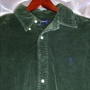 Polo ls